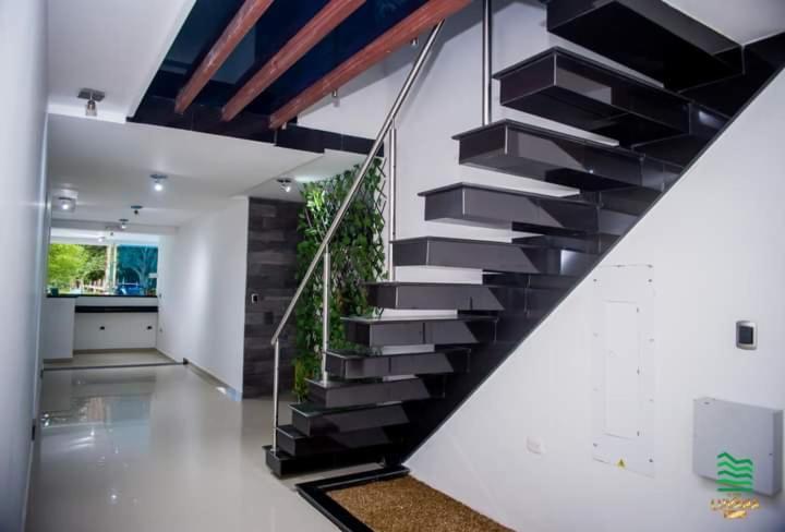Hotel River Suite Летисия Екстериор снимка