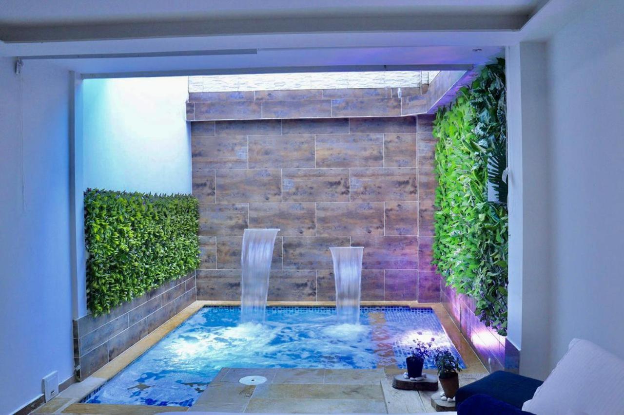 Hotel River Suite Летисия Екстериор снимка