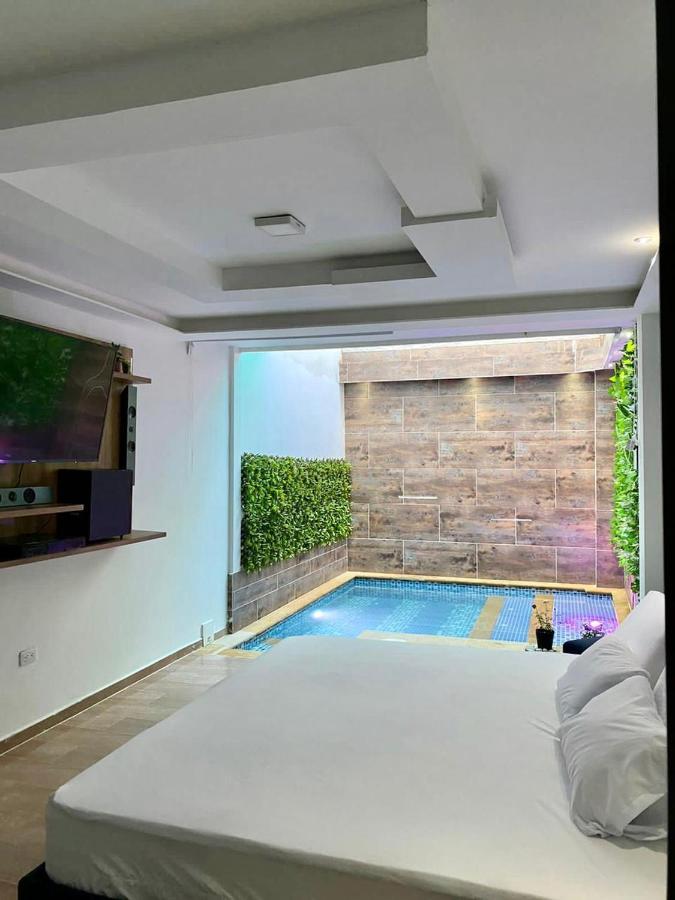 Hotel River Suite Летисия Екстериор снимка