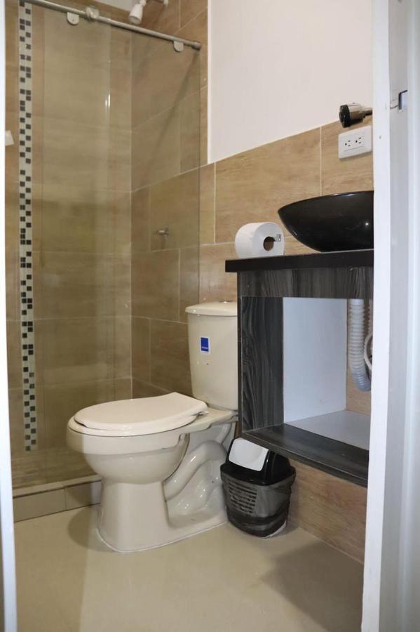 Hotel River Suite Летисия Екстериор снимка