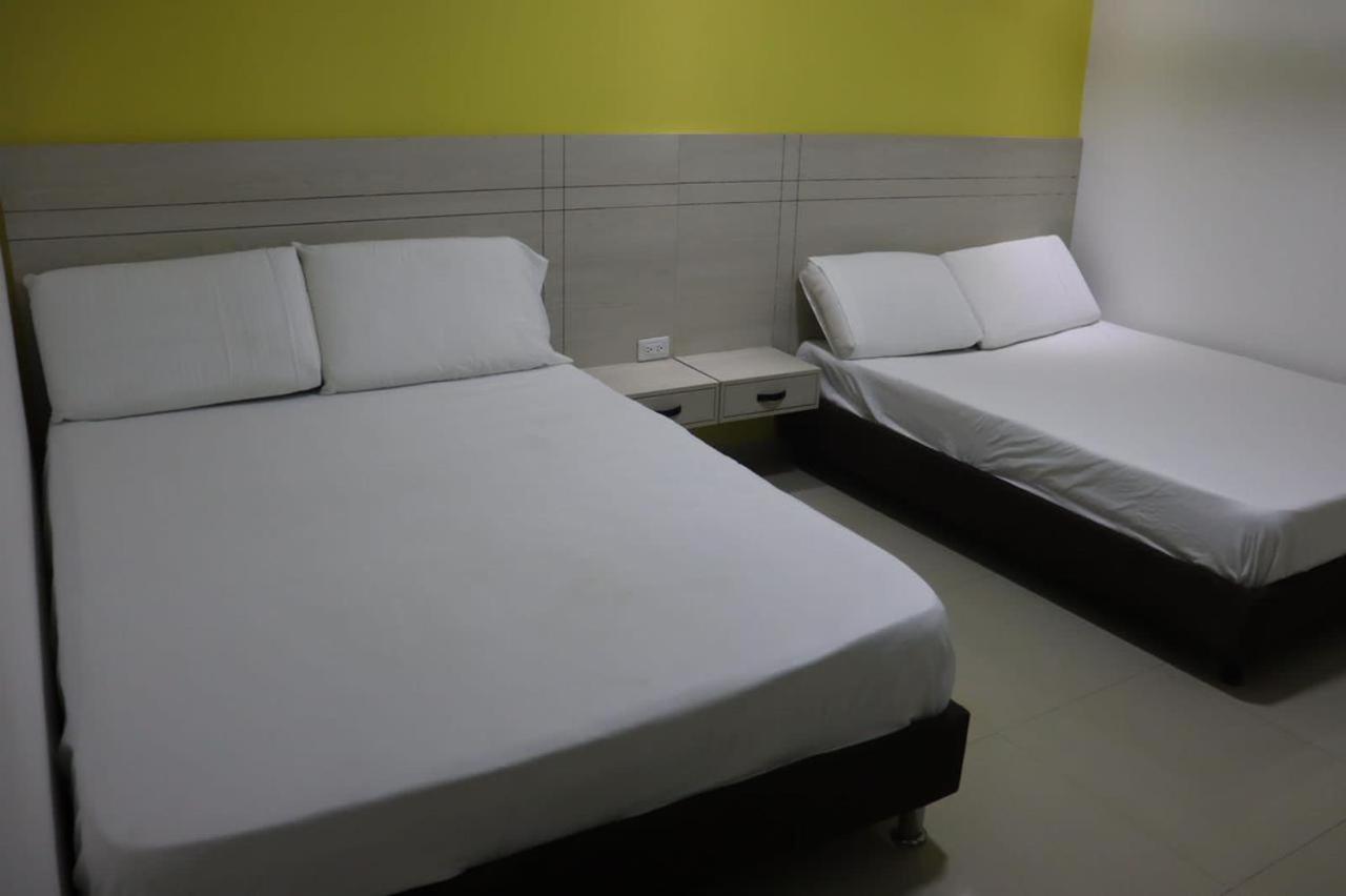 Hotel River Suite Летисия Екстериор снимка