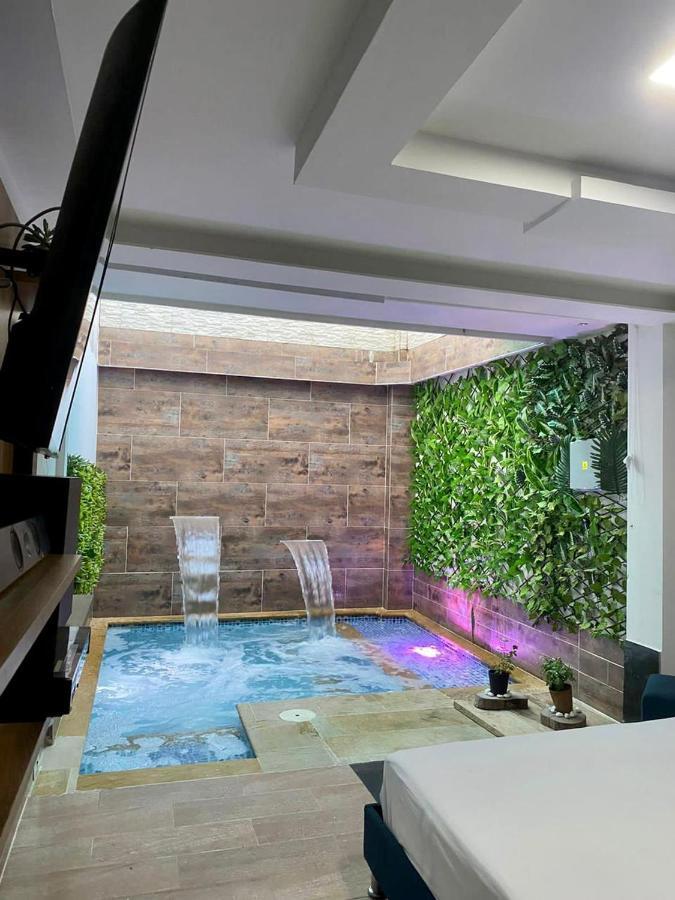 Hotel River Suite Летисия Екстериор снимка