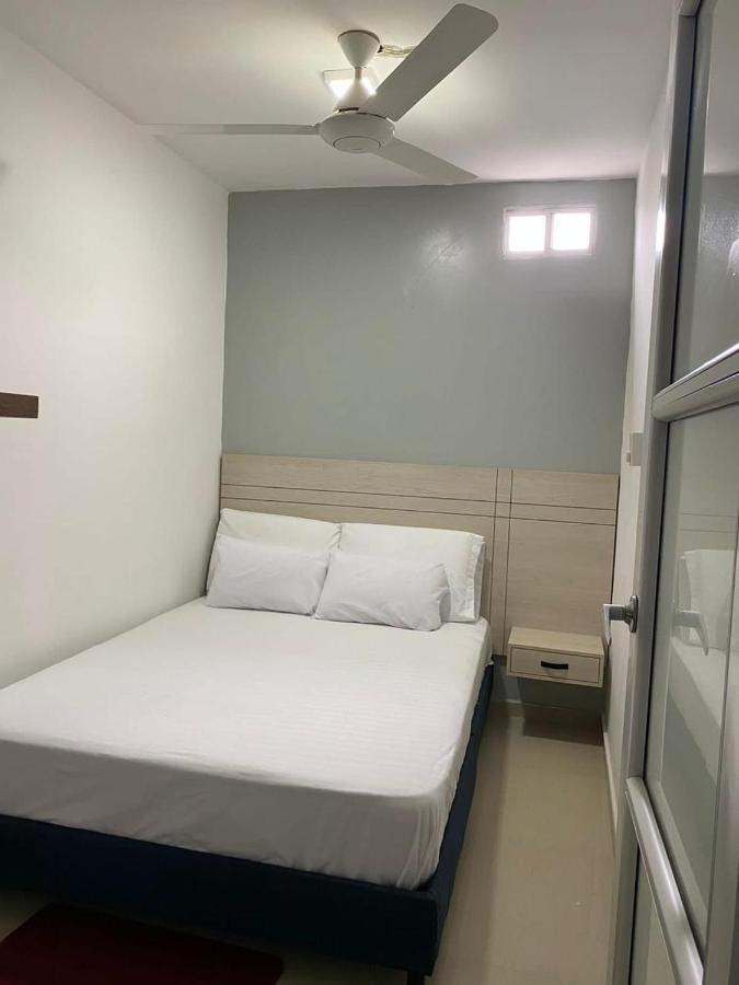 Hotel River Suite Летисия Екстериор снимка