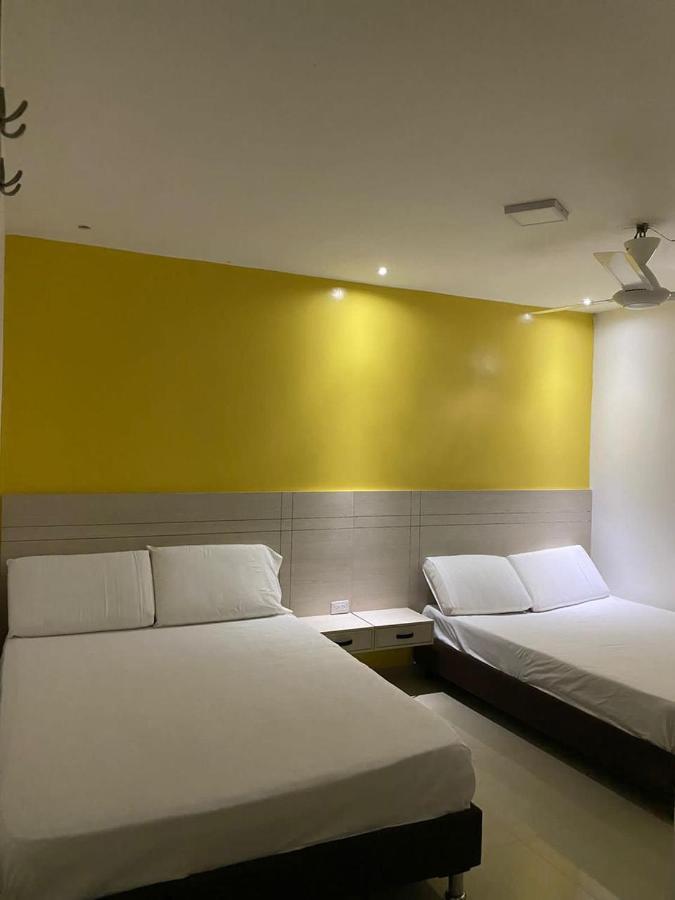 Hotel River Suite Летисия Екстериор снимка