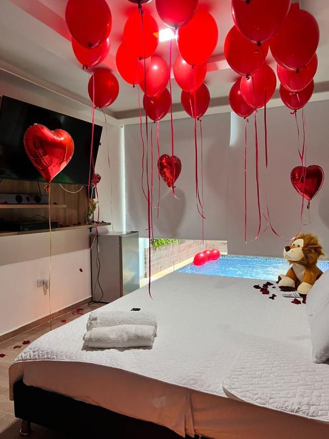Hotel River Suite Летисия Екстериор снимка