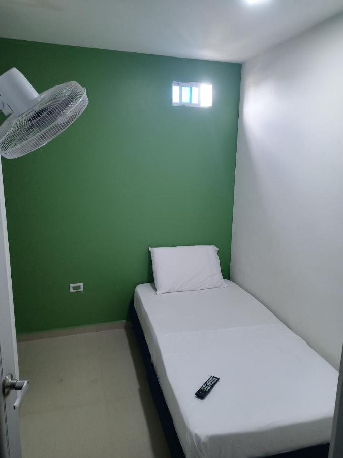 Hotel River Suite Летисия Екстериор снимка